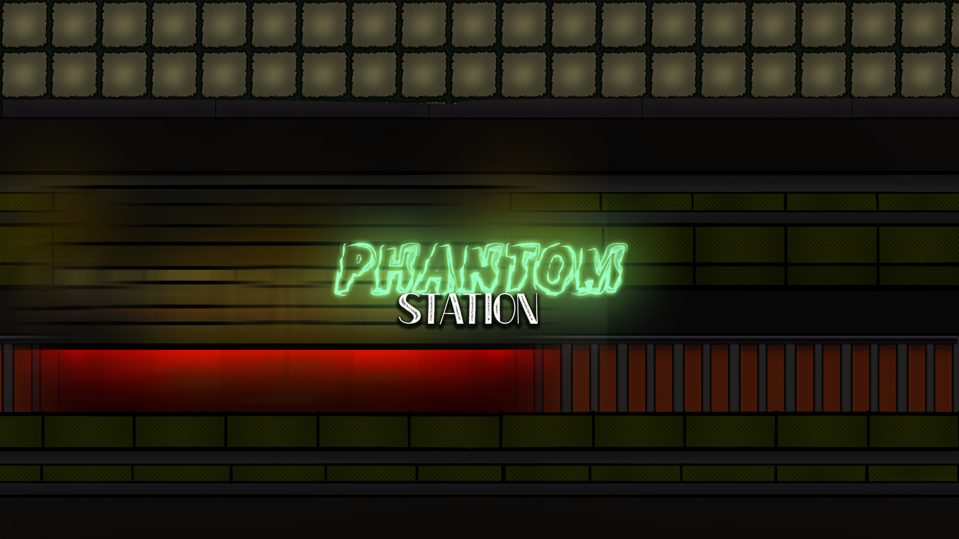 Phanthom Station