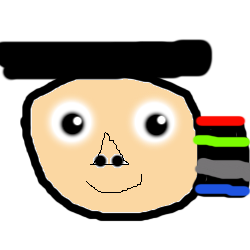 Jairito and the adventure of the virus of the pc