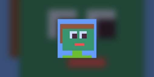 Cover image for Frog Prince 👑