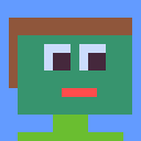 Cover image for Frog Prince 👑