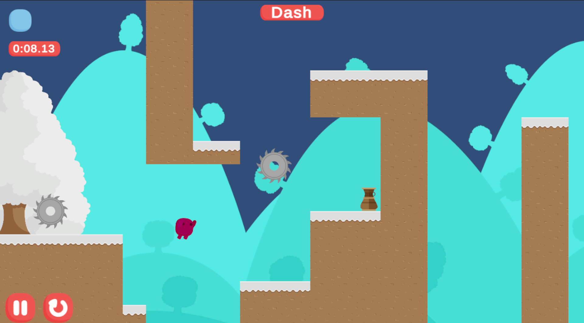 Cover image for TYPS - Train Your Platformer Skills
