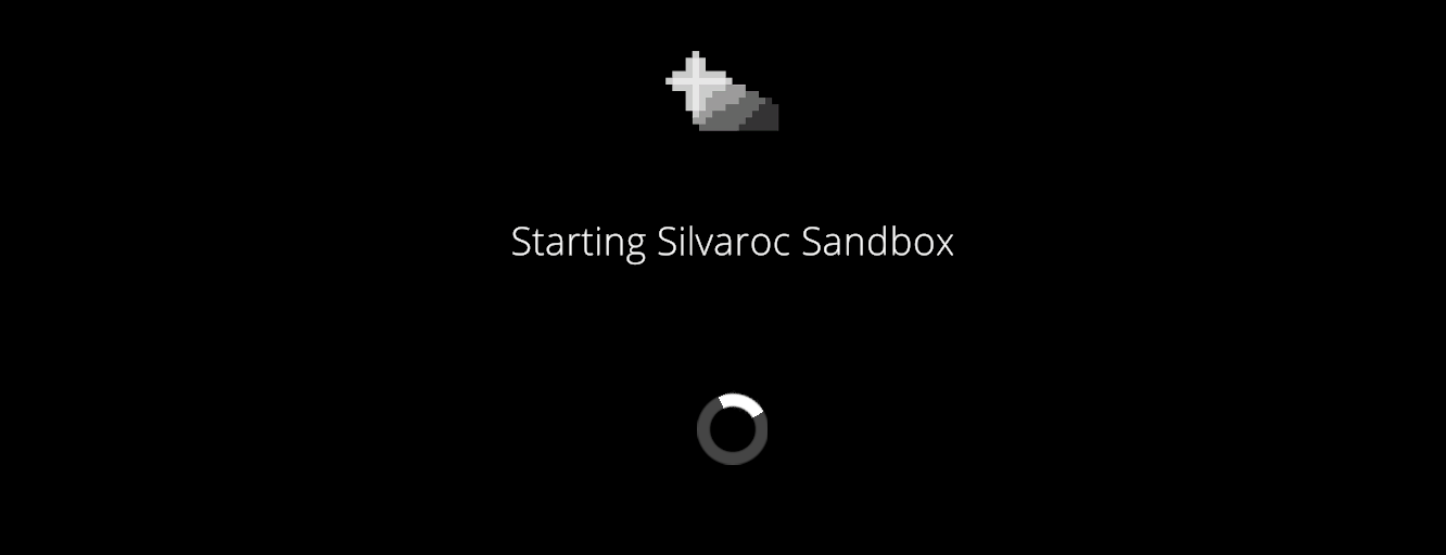 Silvaroc Sandbox
