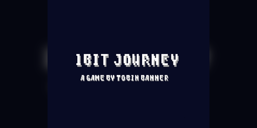 Cover image for 1Bit_Journey