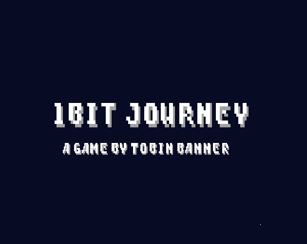 Cover image for 1Bit_Journey