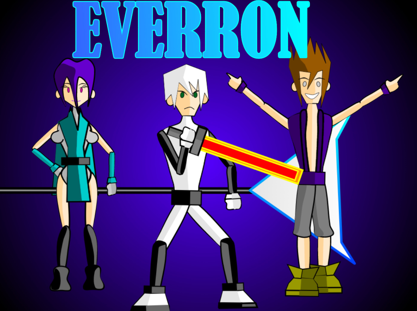 Everron