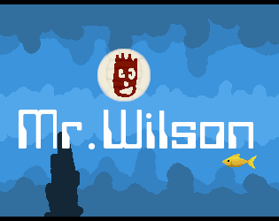 Mr. Wilson