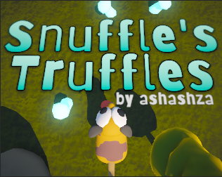 Snuffle's Truffles