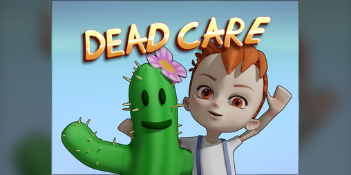 Cover image for D(e)adCare