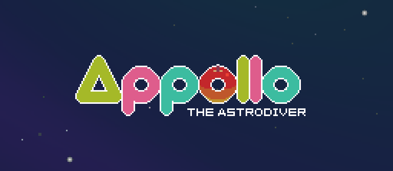 Appollo: The AstroDiver