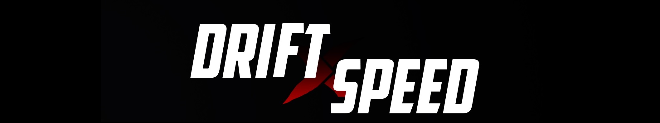 DriftXspeed