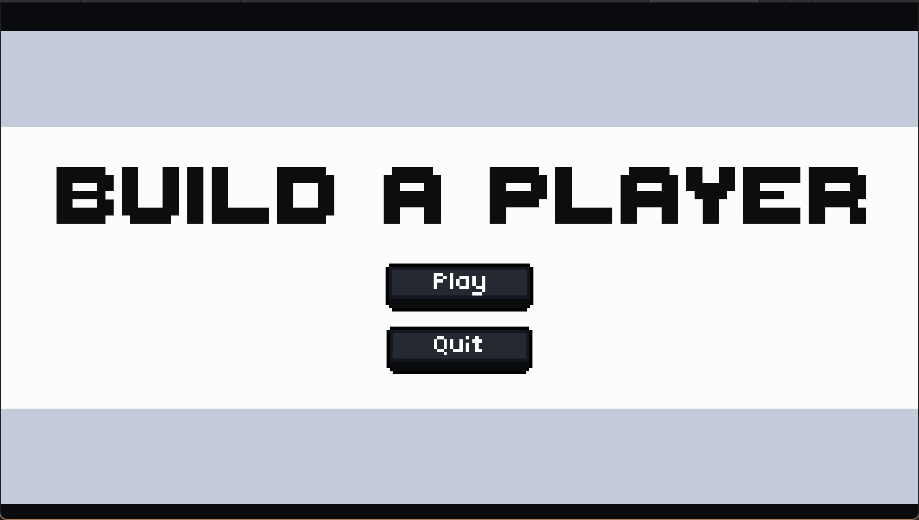 Build-A-Player