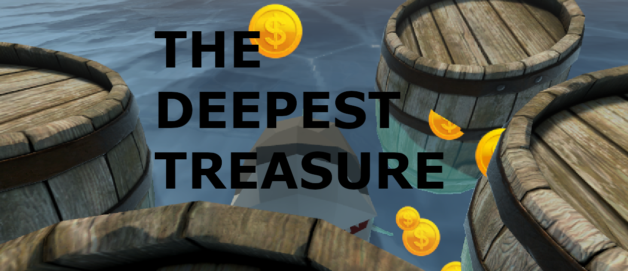 The Deepest Treasure