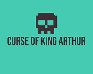 Curse of King Arthur