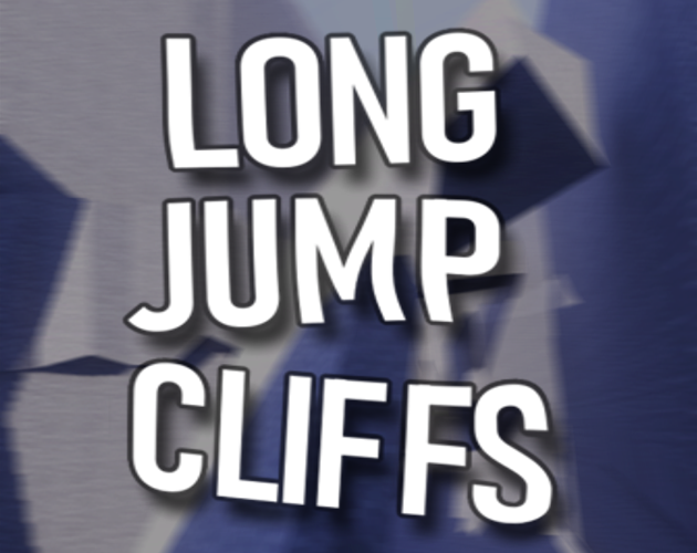 Long Jump Cliffs by Hasmile