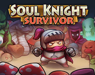 Soulknight Survivor Demo