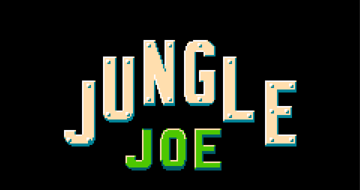 Jungle Joe