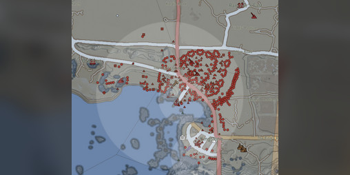 Cover image for Foxhole: Red Icons Mod