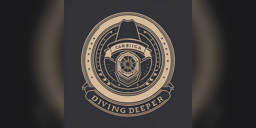 Cover image for Diving Deeper