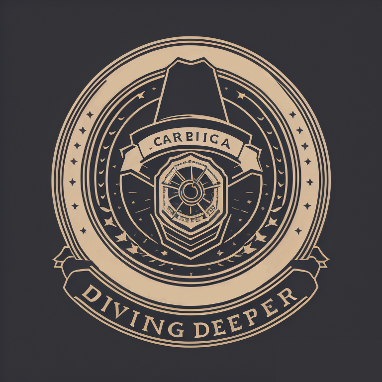 Cover image for Diving Deeper