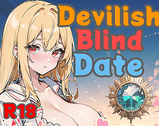 [R18]Devilish Blind Date