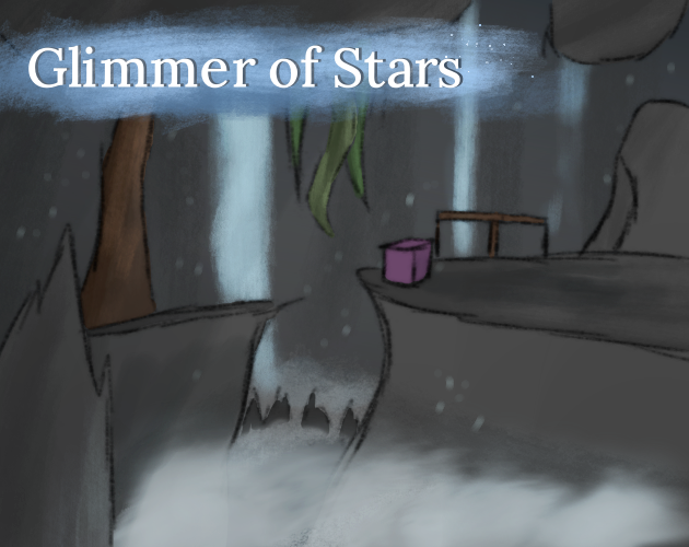 Glimmer of Stars