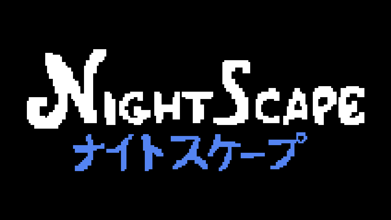 Nightscape