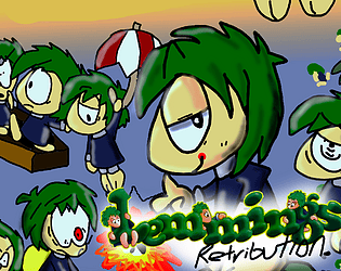 Lemmings Retribution