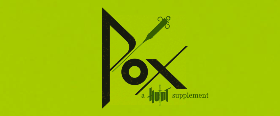 Pox