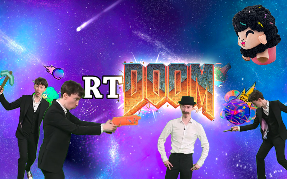 RT Doom