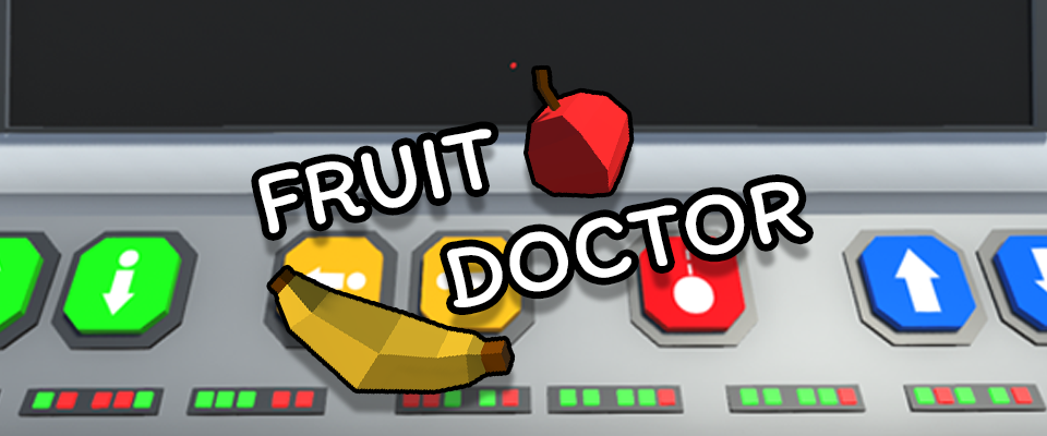 Fruit Doctor