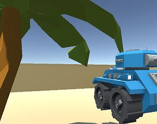 TankBattles
