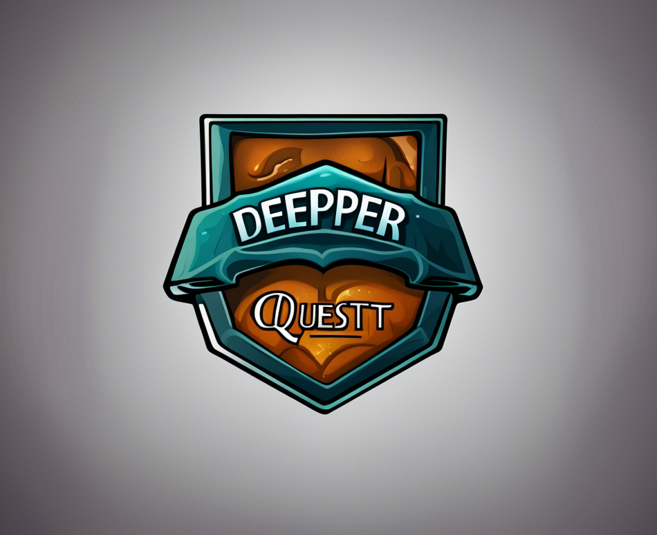 Deeper Quest by SENSBOW for Brackeys Game Jam 2023.2 itch.io