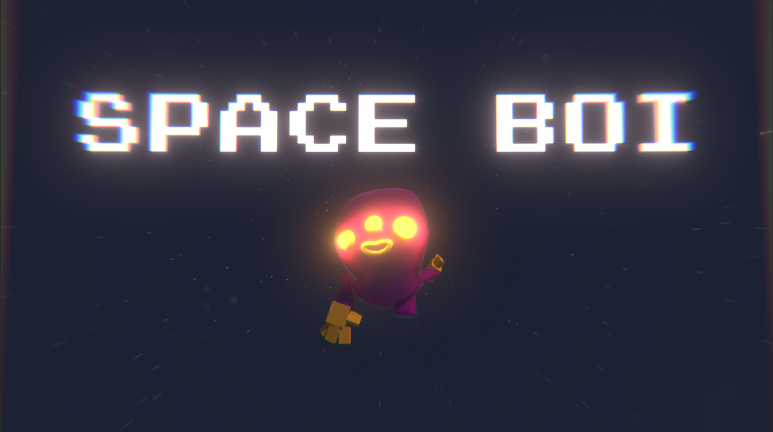 Space Boi