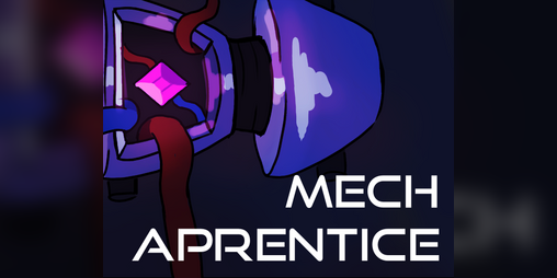 Cover image for Mechapprentice