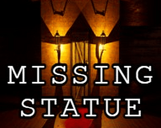 Missing Statue