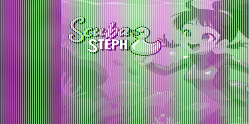 Cover image for Scuba Steph