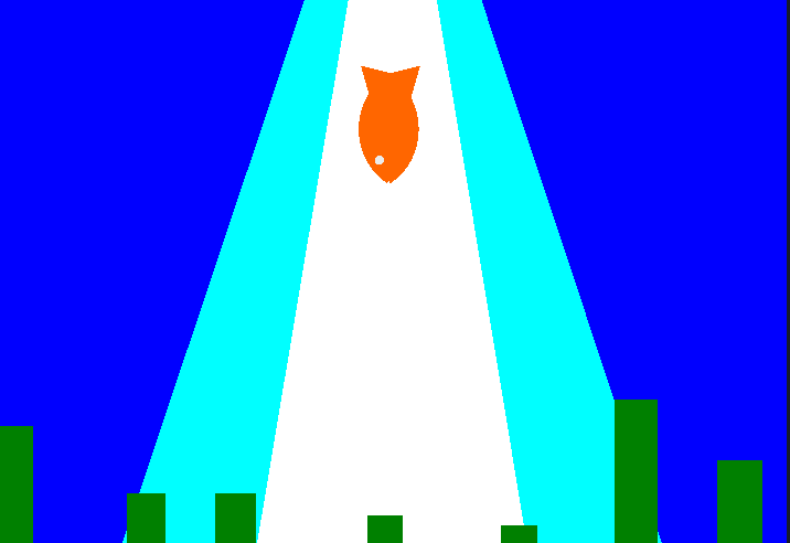 FishyDepths