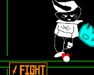 UNDERTALE: SANS AND PAPYRUS GENOCIDE BATTLE [RECREATION] by Team