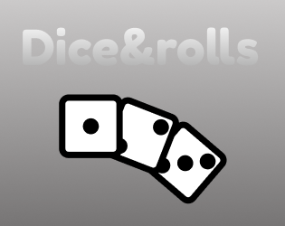 dice magic