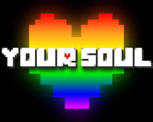 Cover image for Your Soul