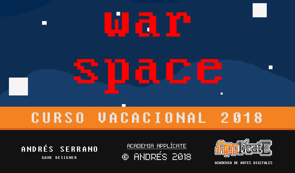 war space