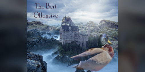 Cover image for The Bert Offensive (Demo)