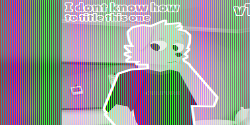 Cover image for Idk how to title this one