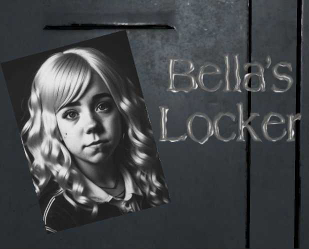 Bella's Locker cover