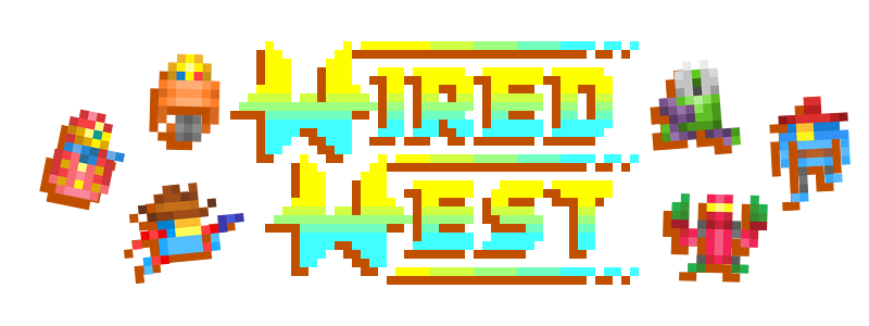 Wired West