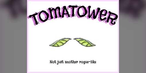 Cover image for Tomatower - Still in Alpha