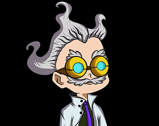 Professor Web