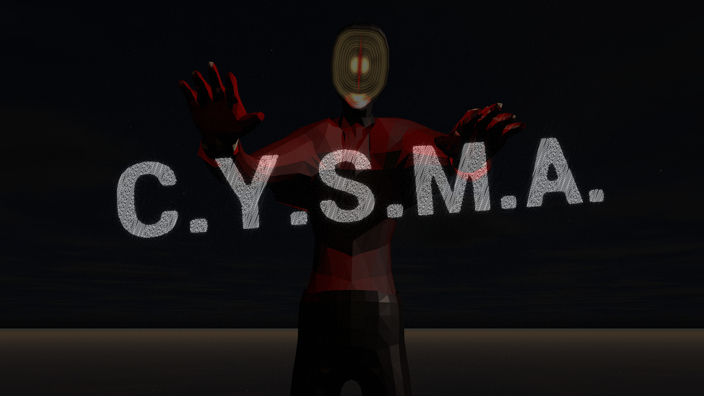CYSMA
