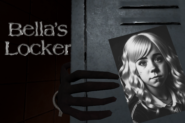 Bella's Locker