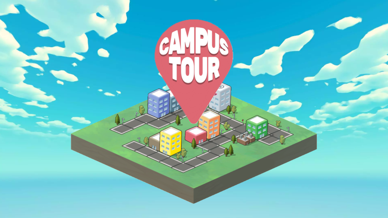 Campus Tour